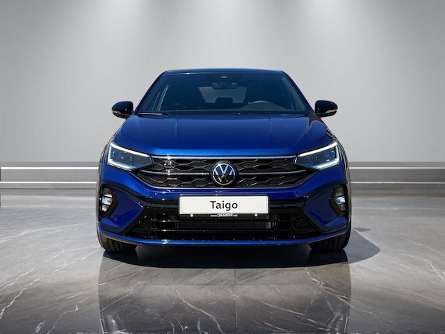 Volkswagen Taigo R-Line