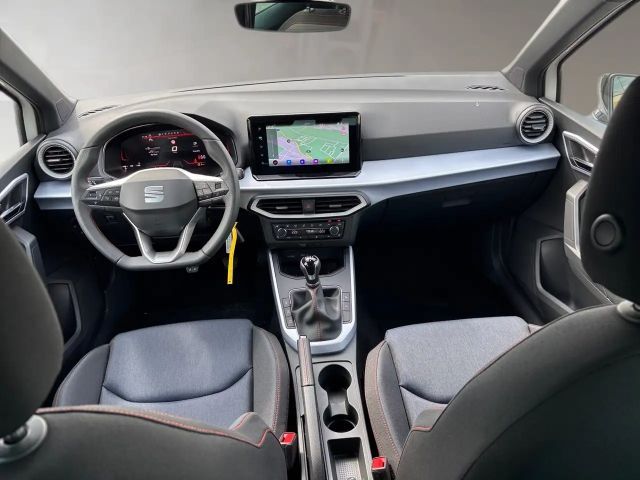 Seat Arona 1.0 TSI FR-lijn