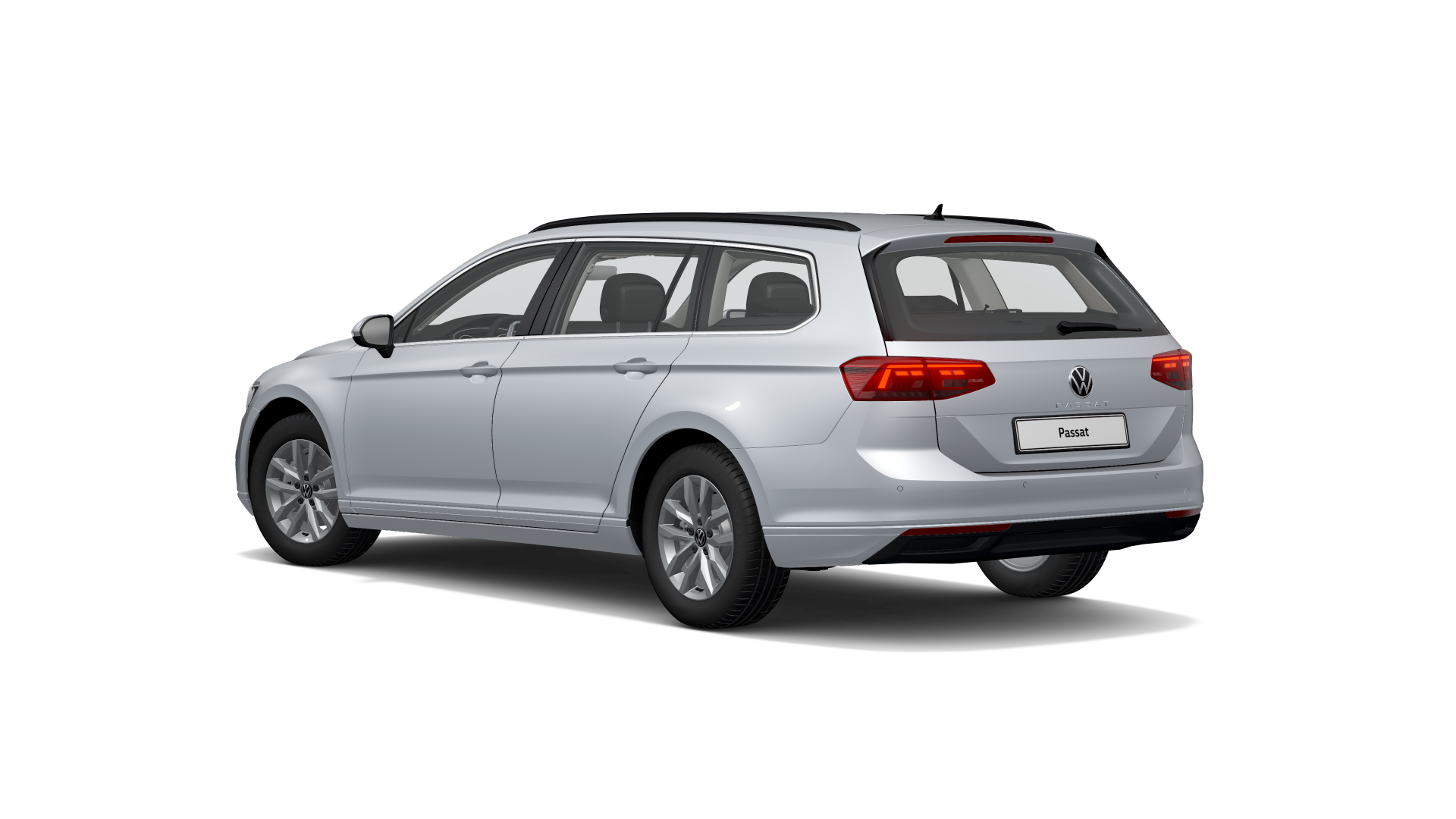 Volkswagen Passat 2.0 TDI Business Variant