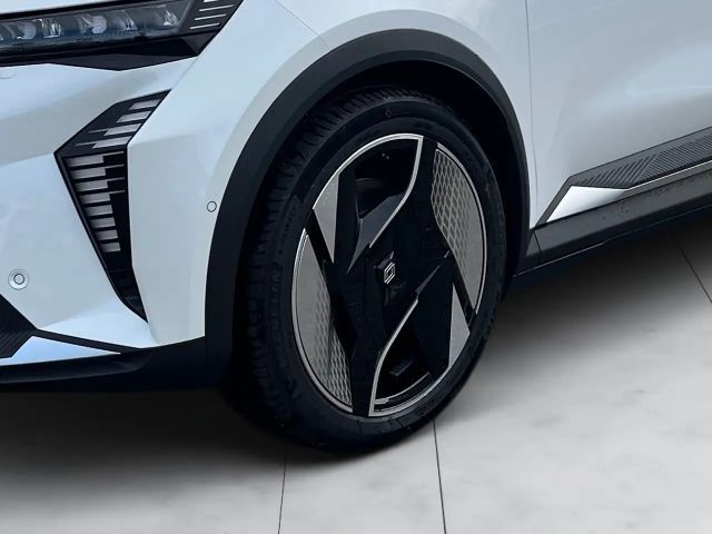 Renault Scenic Iconic