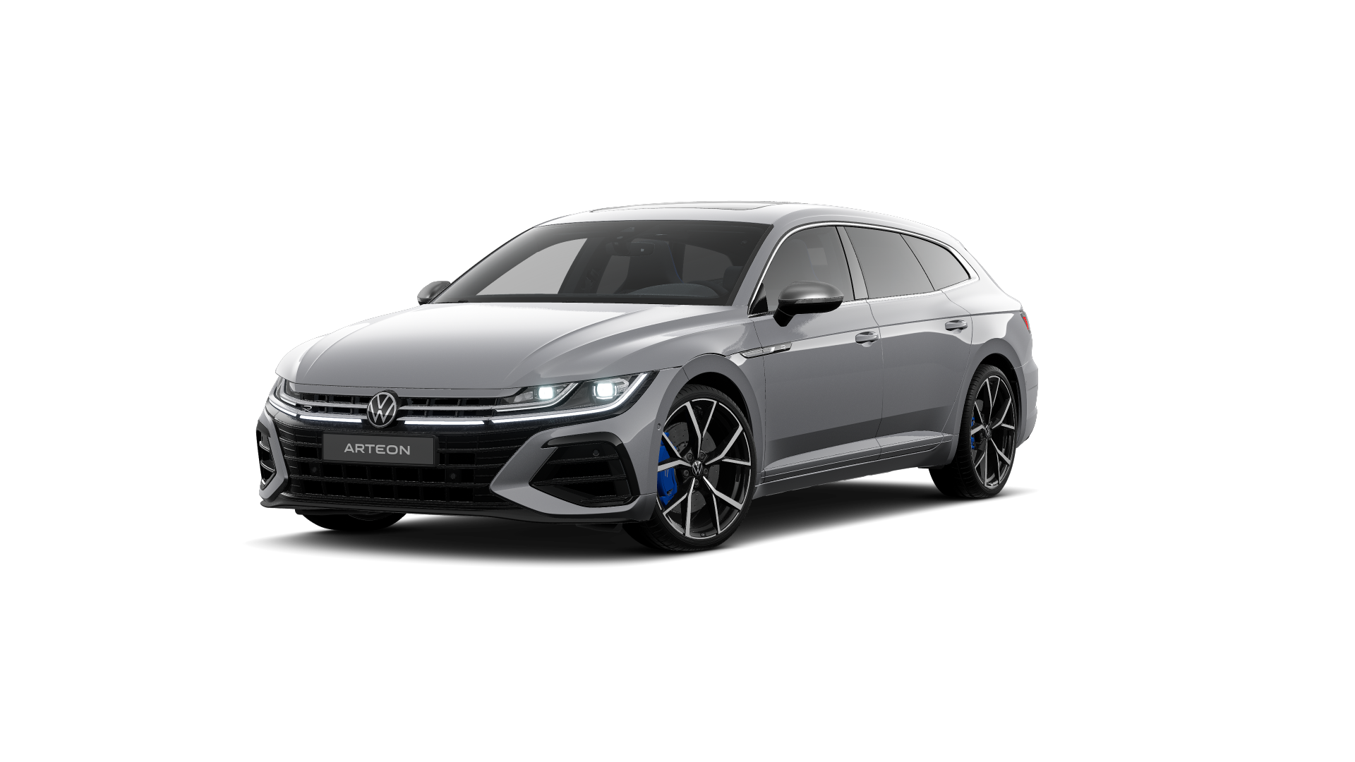 Volkswagen Arteon Shooting Brake 4Motion DSG