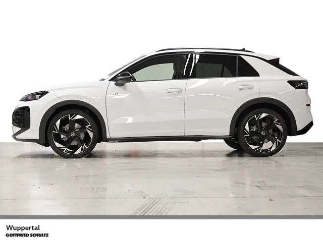 Volkswagen T-Roc DSG R-Line