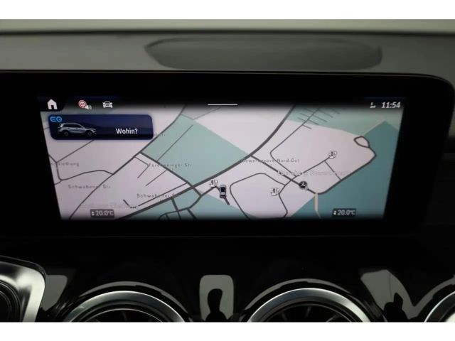 Mercedes-Benz EQB 350 4MATIC Progressive