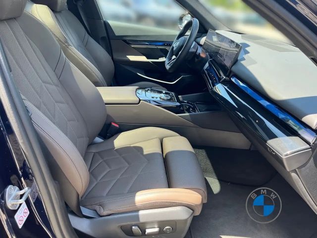 BMW i5 M60 Sedan xDrive