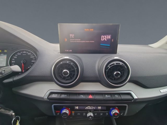 Audi Q2 40 TFSI Quattro S-Tronic