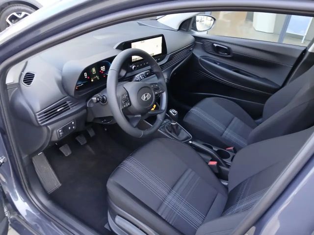 Hyundai i20 1.0 Select T-GDi