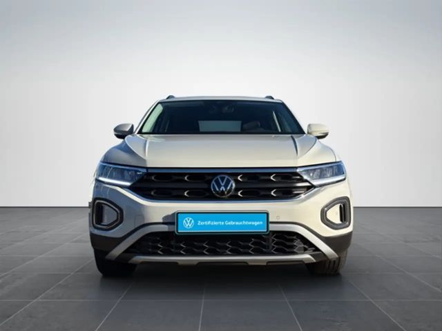Volkswagen T-Roc 1.5 TSI DSG Move