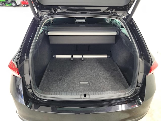 Skoda Octavia Combi Selection