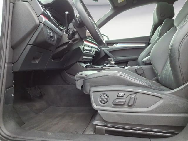 Audi Q5 40 TDI Quattro S-Tronic Sportback