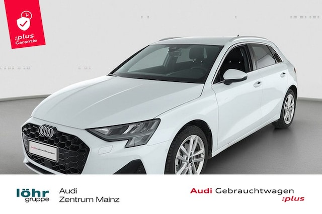 Audi A3 30 TFSI S-Tronic Sportback