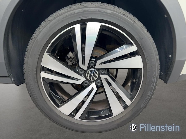 Volkswagen T-Roc DSG R-Line