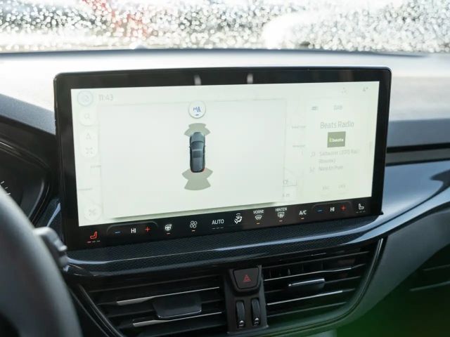 Ford Focus ST Line Wagon