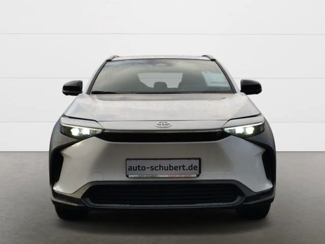 Toyota bZ4X Comfort