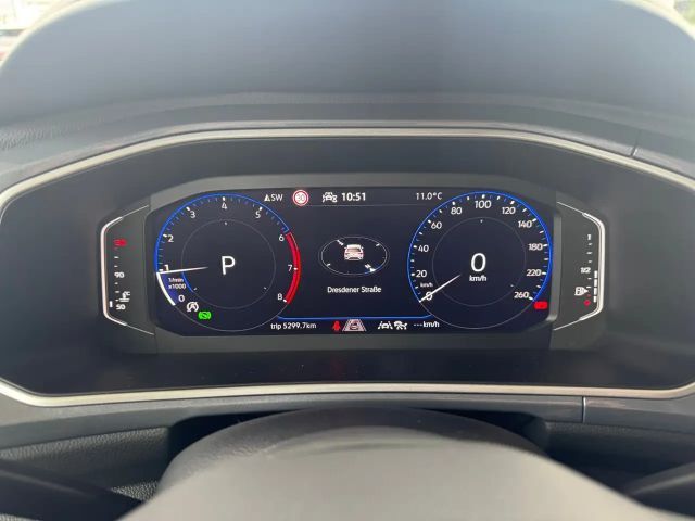 Volkswagen T-Roc 1.5 TSI DSG Style