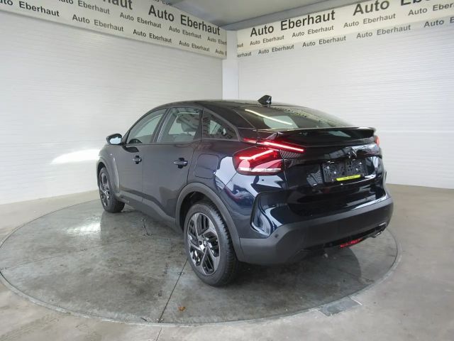 Citroën C4 BlueHDi Plus