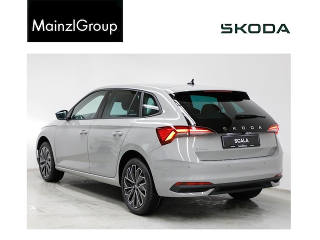 Skoda Scala 1.0 TSI 85 Tour