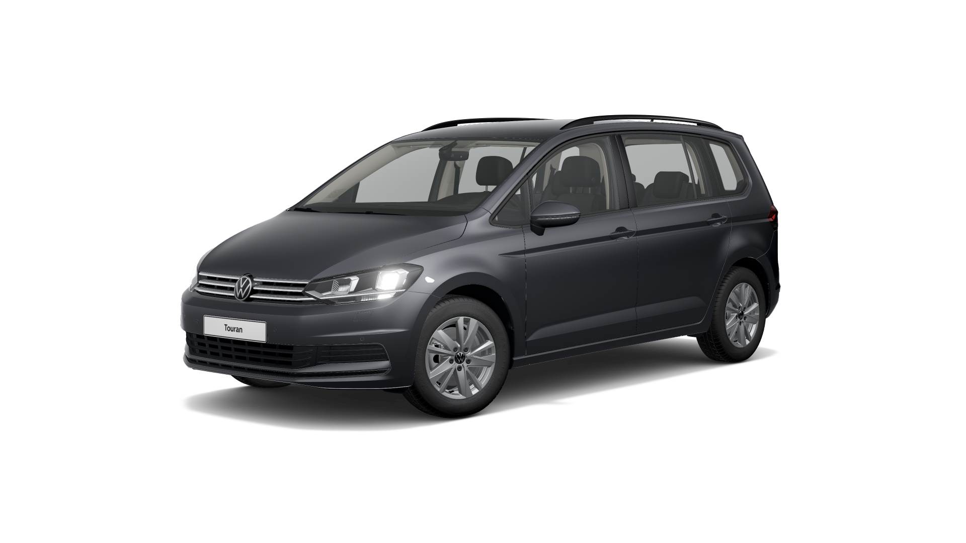 Volkswagen Touran 2.0 TDI Comfortline