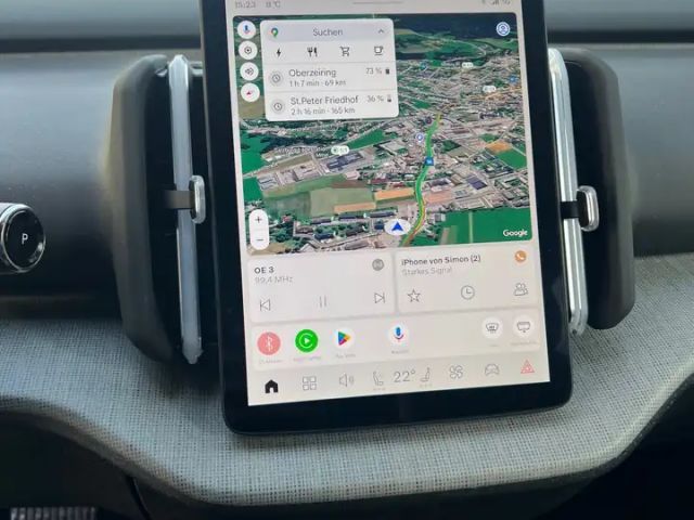 Volvo EX30 Achterwielaandrijving Plus