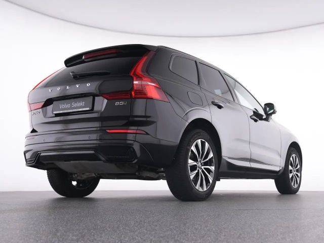 Volvo XC60 AWD Dark Plus