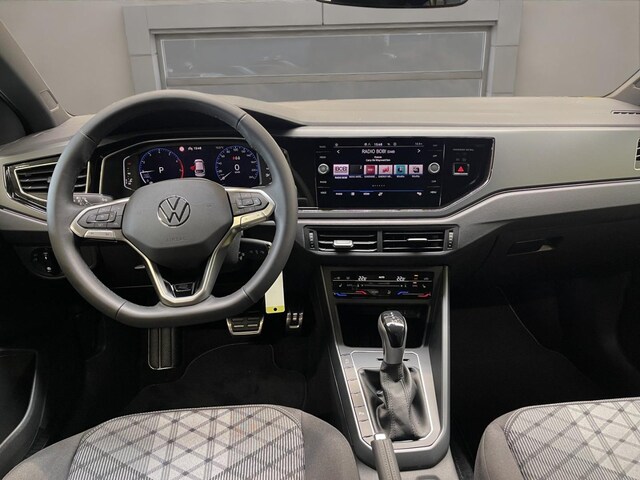 Volkswagen Taigo DSG