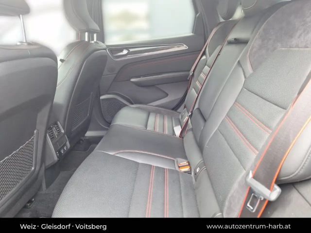 Renault Arkana E-Tech Hybrid