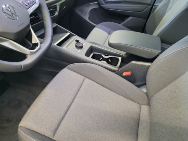 Volkswagen Tiguan 1.5 eTSI DSG