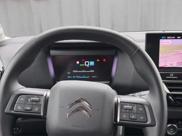 Citroën ë-C4 X Shine