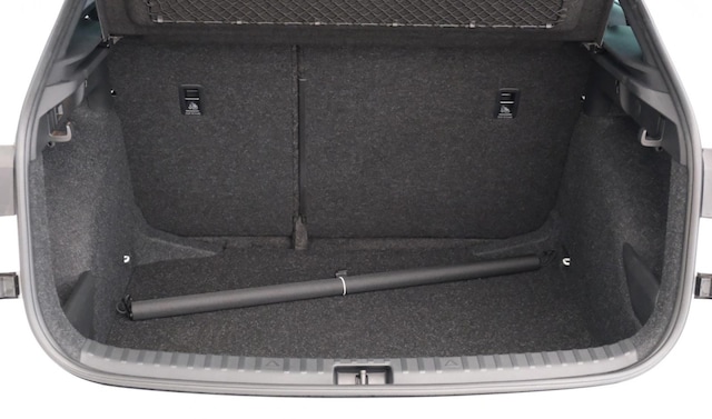 Skoda Scala Monte Carlo