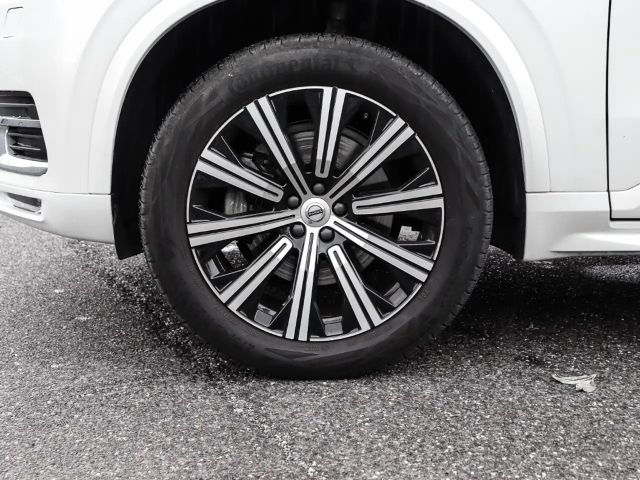 Volvo XC90 AWD Bright Plus