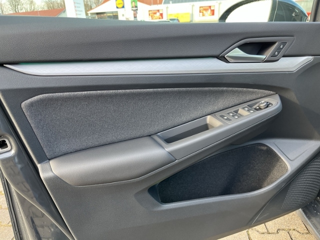 Volkswagen Golf 2.0 TDI Life