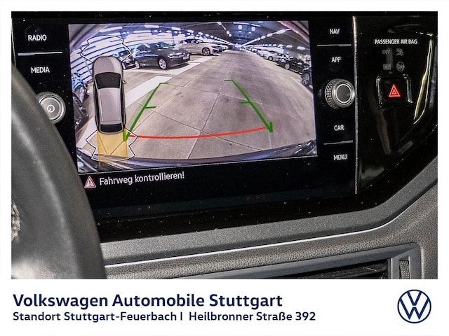 Volkswagen Taigo 1.0 TSI DSG R-Line