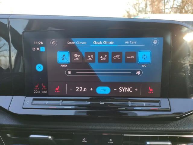 Volkswagen Caddy 2.0 TDI DSG Maxi Style