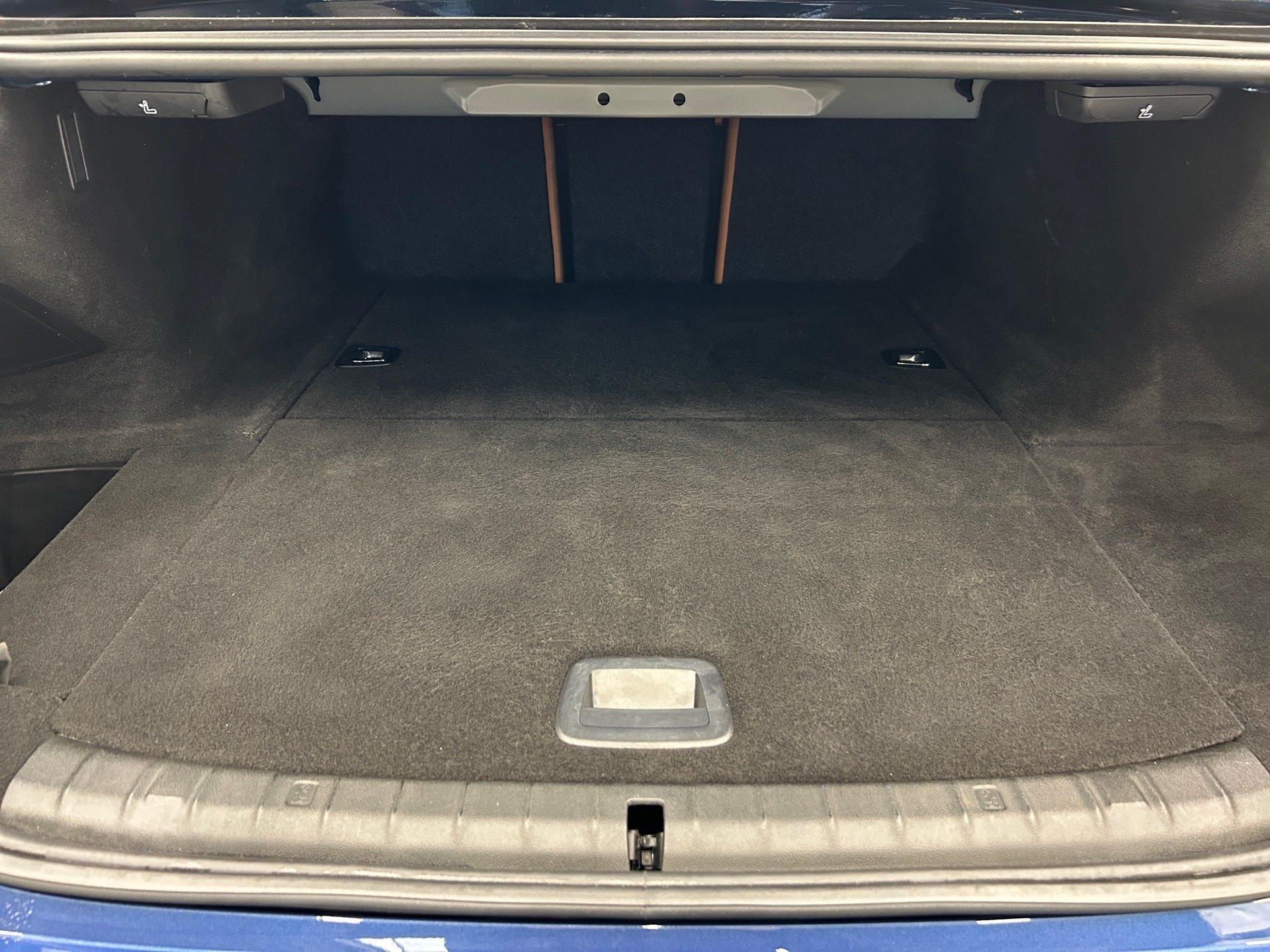 BMW 545 545e Sedan xDrive