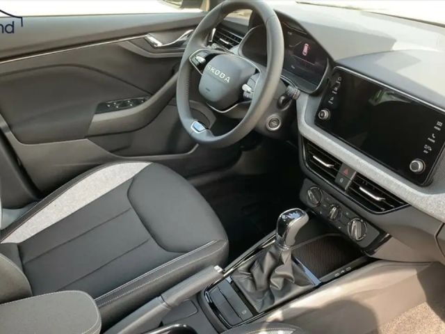Skoda Kamiq KAMIQ 1,0 TSI DSG AHK DAB LED Link
