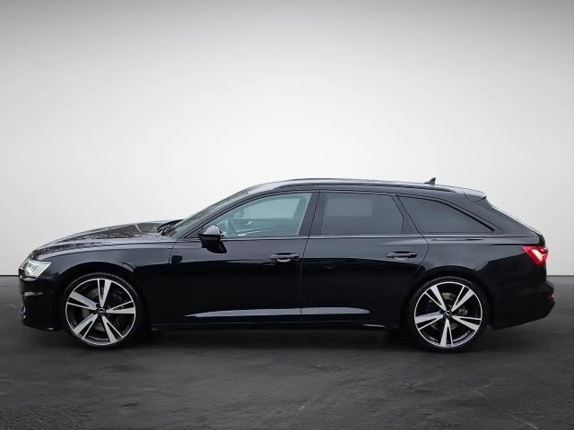 Audi S6 Avant Quattro