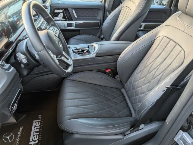 Mercedes-Benz G 500 AMG Line