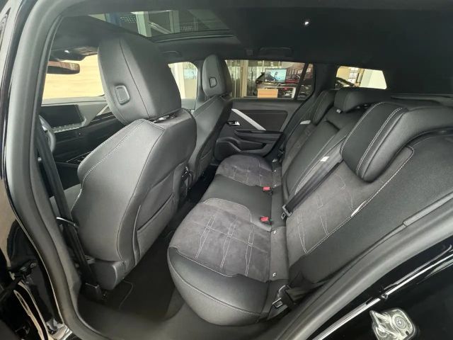 Opel Astra Sports Tourer Ultimate