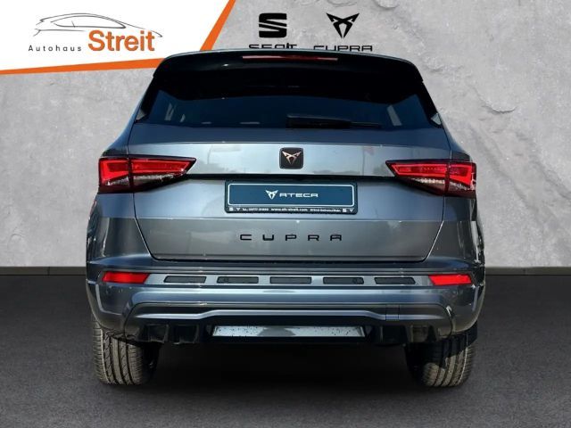 Cupra Ateca 1.5 TSI DSG
