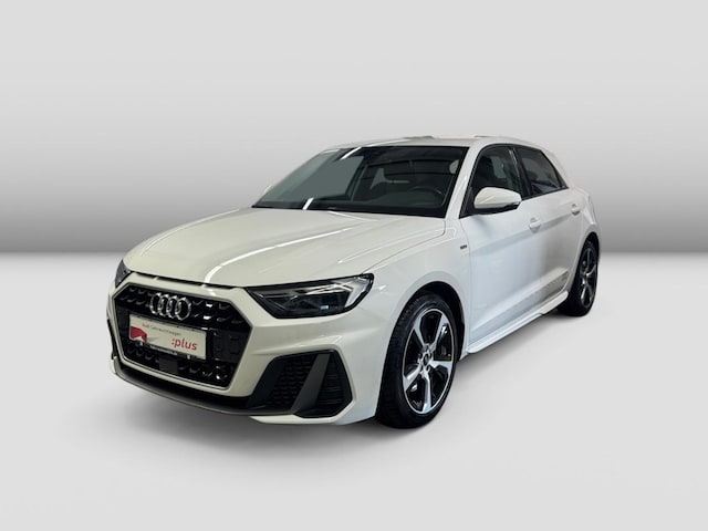 Audi A1 40 TFSI S-Tronic Sportback