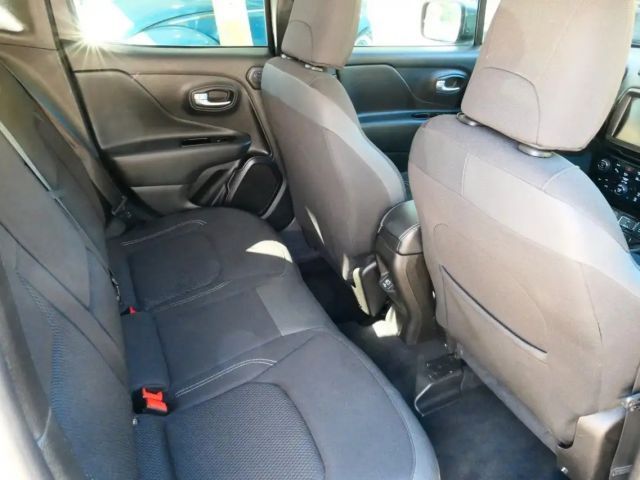 Jeep Renegade 4xe Hybrid