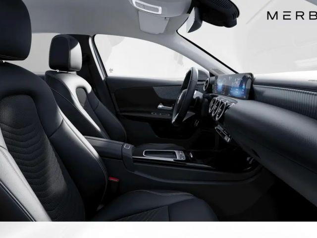 Mercedes-Benz A 180 A 180 d Progressive