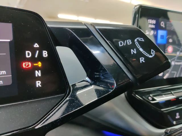 Volkswagen ID.4 Pure