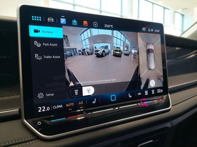 Volkswagen Tayron DSG