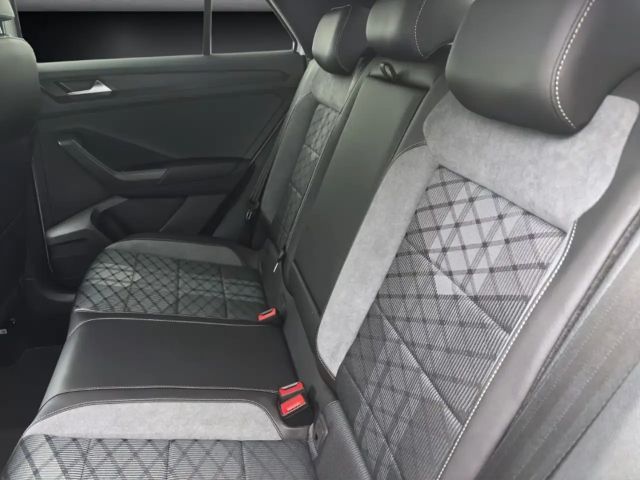 Volkswagen T-Roc 2.0 TSI DSG R-Line
