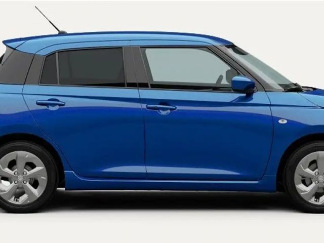 Suzuki Swift Hybrid Shine