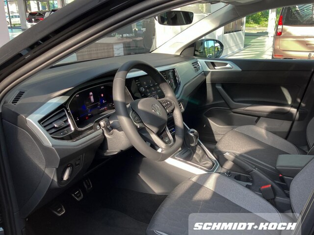 Volkswagen Taigo 1.0 TSI