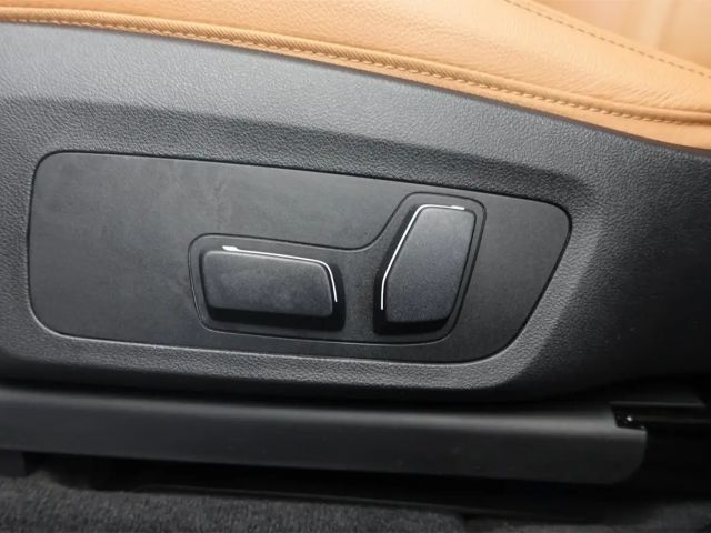 BMW iX3 Inspiring iX3