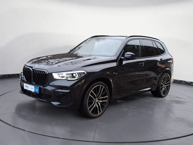 BMW X5 M-Sport xDrive30d
