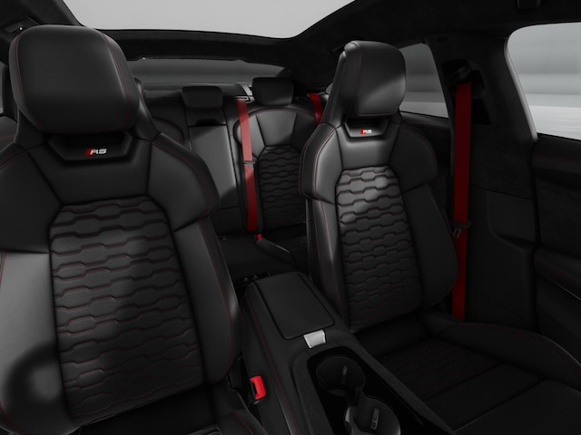 Audi RS e-tron GT Quattro