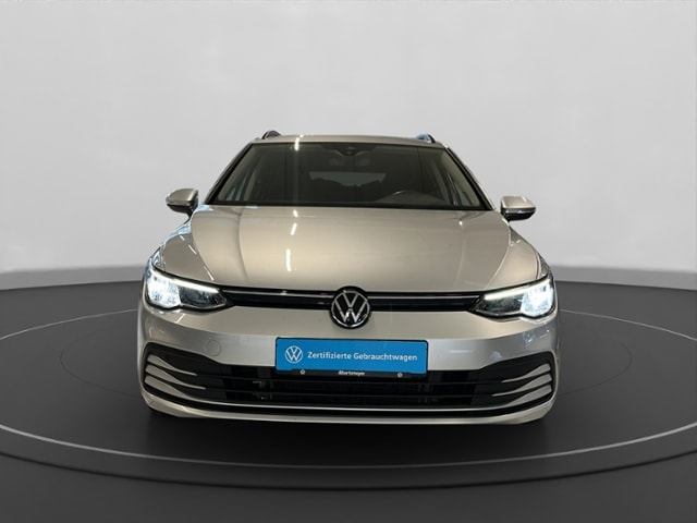 Volkswagen Golf 2.0 TDI Golf VIII Variant